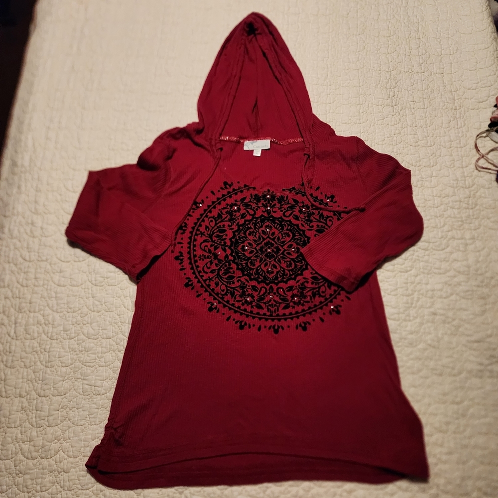 Current top